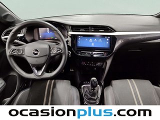 Opel Corsa 1.2 T XHL GS 74 kW (100 CV)
