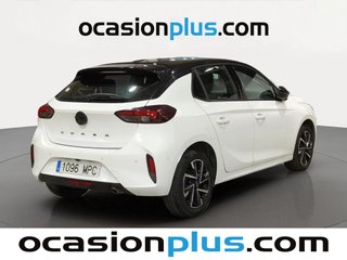Opel Corsa 1.2 T XHL GS 74 kW (100 CV)