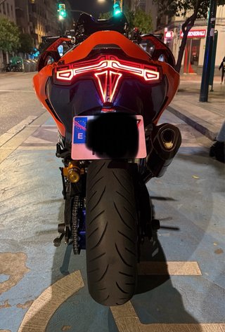 Yamaha T-Max 560