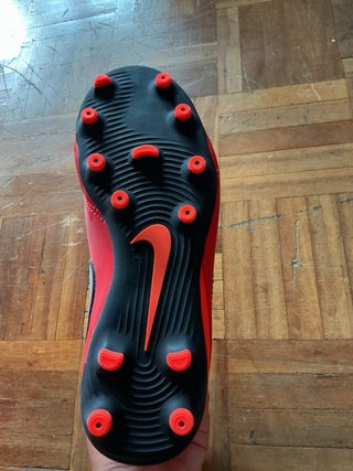 Zapatillas de fútbol Nike