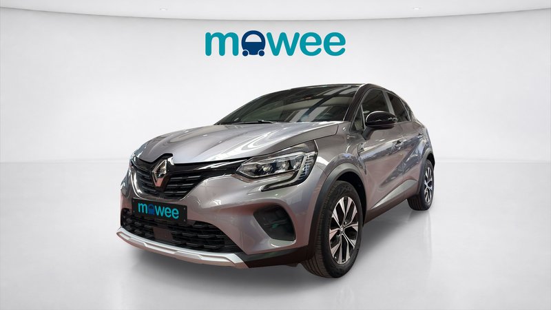 Renault Captur 2023