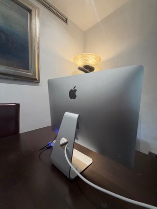 iMac 21.5 Retina 4K 2017 i5 3GHz