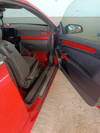Opel Astra 2007