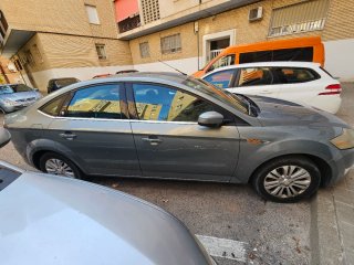 Ford Mondeo 2007