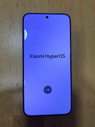 Xiaomi Redmi Note 15 Pro+ 5G 12GB 512GB 2 MESES