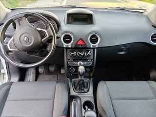 Renault Koleos 2010