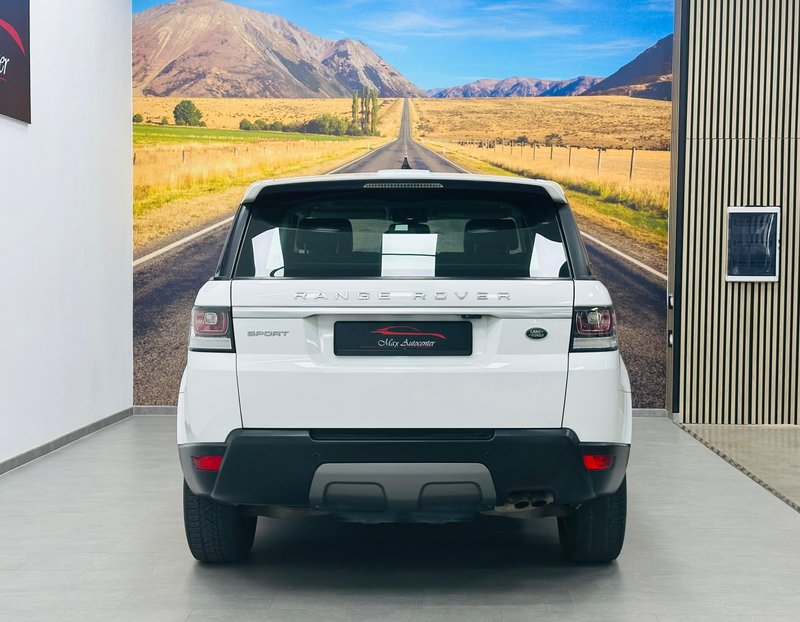 Land Rover Range Rover 2018, foto 5