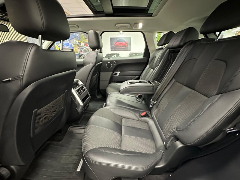 Land Rover Range Rover 2018, foto 45