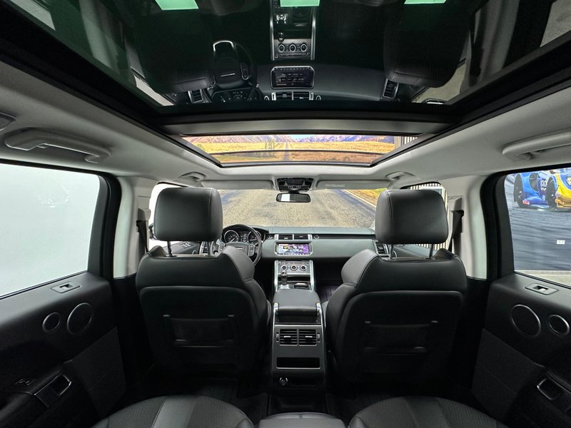 Land Rover Range Rover 2018, foto 46