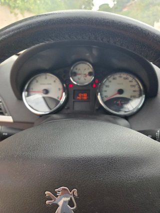Peugeot 207 2009