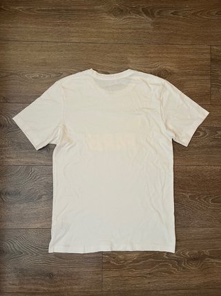 Camiseta Nike Paris Blanca