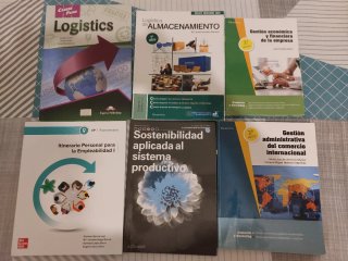 Libros