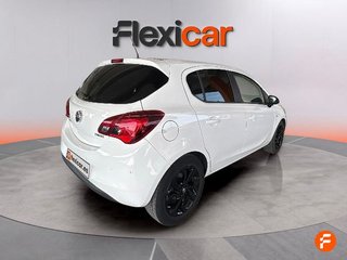 Opel Corsa 1.4 Business 66kW (90CV)