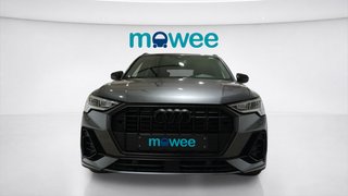 Audi Q3 Black line 35 TFSI 110 kW (150 CV) S tronic
