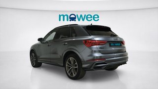 Audi Q3 Black line 35 TFSI 110 kW (150 CV) S tronic