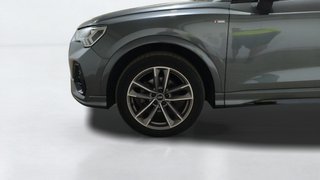 Audi Q3 Black line 35 TFSI 110 kW (150 CV) S tronic