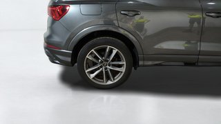 Audi Q3 Black line 35 TFSI 110 kW (150 CV) S tronic