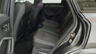 Audi Q3 Black line 35 TFSI 110 kW (150 CV) S tronic