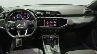 Audi Q3 Black line 35 TFSI 110 kW (150 CV) S tronic