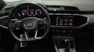 Audi Q3 Black line 35 TFSI 110 kW (150 CV) S tronic