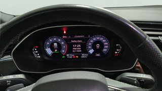 Audi Q3 Black line 35 TFSI 110 kW (150 CV) S tronic