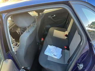 Volkswagen Polo 2013