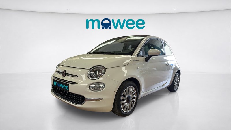 Fiat 500 Dolcevita 1.0 Hybrid (2021) 2023