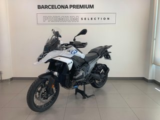 BMW R 1300 GS