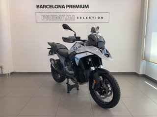 BMW R 1300 GS