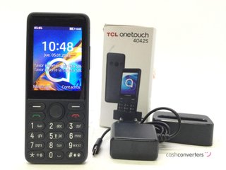 tcl onetouch 4042s