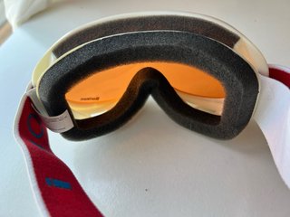 Gafas de esquí/snow para niño