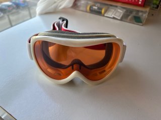 Gafas de esquí/snow para niño