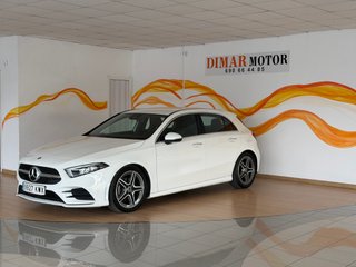 Mercedes-Benz Clase A AMG