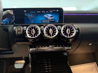 Mercedes-Benz Clase A AMG