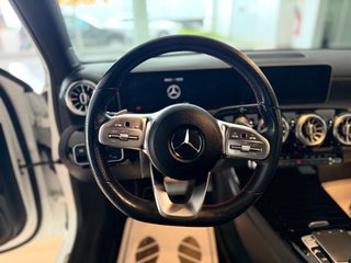 Mercedes-Benz Clase A AMG