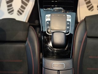 Mercedes-Benz Clase A AMG