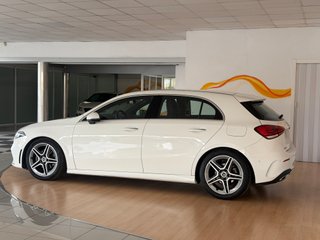 Mercedes-Benz Clase A AMG