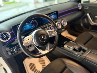 Mercedes-Benz Clase A AMG