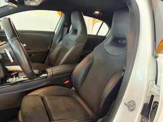 Mercedes-Benz Clase A AMG