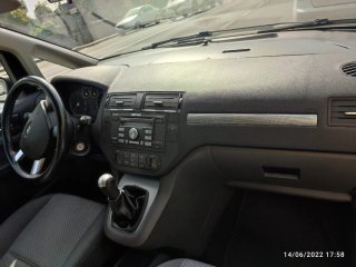 Ford C-MAX 2004