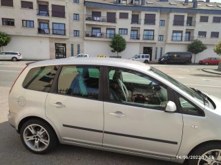 Ford C-MAX 2004