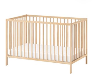 Cuna IKEA Sniglar 60x120 cm