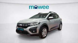 Dacia Sandero Stepway Expression TCe 67 kW (91 CV)
