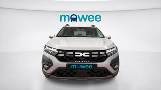 Dacia Sandero Stepway Expression TCe 67 kW (91 CV)
