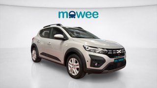 Dacia Sandero Stepway Expression TCe 67 kW (91 CV)
