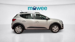 Dacia Sandero Stepway Expression TCe 67 kW (91 CV)