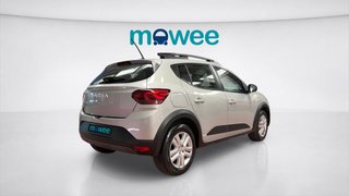 Dacia Sandero Stepway Expression TCe 67 kW (91 CV)