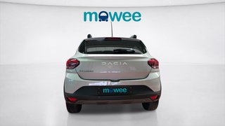 Dacia Sandero Stepway Expression TCe 67 kW (91 CV)