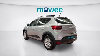 Dacia Sandero Stepway Expression TCe 67 kW (91 CV)