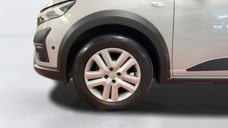 Dacia Sandero Stepway Expression TCe 67 kW (91 CV)